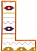 C1: Dk. Yellow&#13;&#10;C2: Dk. Orange&#13;&#10;C3: Purple&#13;&#10;C4: Lt. Orange