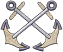 C1: Tan
C2: Lt. Gray
C3: Dk. Gray
C4: Black