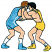 C1: White
C2: Flesh
C3: Brown
C4: Lt. Blue
C5: Dk. Yellow
C6: Black