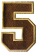 C1: Brown
C2: Lt. Brown
