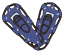 C1: Dk. Blue&#13;&#10;C2: White&#13;&#10;C3: Gray&#13;&#10;C4: Black
