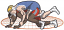 C1: Rust&#13;&#10;C2: Brown&#13;&#10;C3: Flesh&#13;&#10;C4: Yellow&#13;&#10;C5: White&#13;&#10;C6: Dk. Dk. Brown&#13;&#10;C7: Blue&#13;&#10;C8: Gray&#13;&#10;C9: Red&#13;&#10;C10: Black