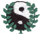 C1: White&#13;&#10;C2: Black&#13;&#10;C3: Green