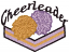 C1: Lt. Purple&#13;&#10;C2: Lt. Yellow&#13;&#10;C3: Black&#13;&#10;C4: Dk. Purple&#13;&#10;C5: Dk. Yellow