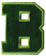 C1: Dk. Green
C2: Green