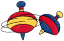 C1: Red&#13;&#10;C2: Blue&#13;&#10;C3: Yellow&#13;&#10;C4: Black