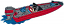C1: Dk. Blue&#13;&#10;C2: Red&#13;&#10;C3: Gray&#13;&#10;C4: Lt. Blue&#13;&#10;C5: Flesh&#13;&#10;C6: Lt. Gray&#13;&#10;C7: Black