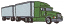 C1: Lt. Gray&#13;&#10;C2: Dk. Gray&#13;&#10;C3: Black&#13;&#10;C4: Dk. Gray&#13;&#10;C5: Green&#13;&#10;C6: Lt. Gray&#13;&#10;C7: Orange&#13;&#10;C8: White&#13;&#10;C9: Black