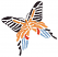 C1: Lt. Orange
C2: Orange
C3: Blue
C4: Black