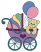 C1: Lt. Purple
C2: Lt. Pink
C3: Lt. Blue
C4: Lt. Yellow
C5: Lt. Green
C6: Purple
C7: Tan
C8: Lt. Yellow
C9: Dk. Green