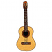 C1: Fill---Goldenrod(Isacord 40 #1137)&#13;&#10;C2: Guitar---Redwood(Isacord 40 #1057)&#13;&#10;C3: Guitar---Daffodil(Isacord 40 #1135)&#13;&#10;C4: Guitar---Date(Isacord 40 #1216)&#13;&#10;C5: Guitar---Silver Metallic(Yenmet/ Isamet #7009)&#13;&#10;C6: D