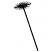 C1: Broom---Black(Isacord 40 #1234)