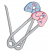 C1: Gray&#13;&#10;C2: White&#13;&#10;C3: Dk. Gray&#13;&#10;C4: Lt. Blue2&#13;&#10;C5: Lt. Pink2&#13;&#10;C6: Blue&#13;&#10;C7: Dk. Pink&#13;&#10;C8: Dk. Gray