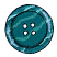 C1: Button---Green(Isacord 40 #1503)&#13;&#10;C2: Swirls---Trellis Green(Isacord 40 #1503)&#13;&#10;C3: Swirls---Bottle Green(Isacord 40 #1045)&#13;&#10;C4: Highlights---Luster(Isacord 40 #1045)&#13;&#10;C5: Shading---Evergreen(Isacord 40 #1208)&#13;&#10;