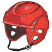 C1: Inside Helmet---Black(Isacord 40 #1234)&#13;&#10;C2: Helmet---Wildfire(Isacord 40 #1147)&#13;&#10;C3: Helmet---Bordeaux(Isacord 40 #1035)&#13;&#10;C4: Light Shading---Spanish Tile(Isacord 40 #1020)&#13;&#10;C5: Highlights---White(Isacord 40 #1002)&#13