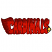 C1: "Cardinals"---Poinsettia(Isacord 40 #1147)
C2: "Cardinals" Shading---Maroon(Isacord 40 #1189)
C3: "Cardinals" Outline---Bordeaux(Isacord 40 #1035)
C4: Beak---Citrus(Isacord 40 #1187)
C5: Beak Shading---Pumpkin(Isaco