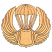 C1: Badge---Parchment(Isacord 40 #1066)&#13;&#10;C2: Outlines---Gold Copper Metallic(Yenmet/ Isamet #7004)