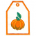 C1: Pumpkin Shading---Golden Grain(Isacord 40 #1126)&#13;&#10;C2: Pumpkin---Pumpkin(Isacord 40 #1168)&#13;&#10;C3: Pumpkin Stripes---Goldenrod(Isacord 40 #1137)&#13;&#10;C4: Leaf & Stem---Light Kelly(Isacord 40 #1101)&#13;&#10;C5: Leaf & Stem---Swiss Ivy(