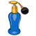 C1: Perfume Bottle---Tropical Blue(Isacord 40 #1534)&#13;&#10;C2: Bottle Outlines---Delft(Isacord 40 #1199)&#13;&#10;C3: Bottle Highlights---Ice Cap(Isacord 40 #1074)&#13;&#10;C4: Perfume Bottle Cap---Bright Yellow(Isacord 40 #1124)&#13;&#10;C5: Cap Shadi