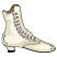 C1: Inside Boot---Autumn Leaf(Isacord 40 #1126)&#13;&#10;C2: Boot---Cream(Isacord 40 #1071)&#13;&#10;C3: Boot Shading---Baguette(Isacord 40 #1229)&#13;&#10;C4: Boot Shading---Cornsilk(Isacord 40 #1055)&#13;&#10;C5: Boot Outlines---Charcoal(Isacord 40 #123