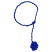 C1: Single Color Design---Flag Blue(Isacord 40 #1535)