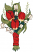 C1: Lt. Green&#13;&#10;C2: Green&#13;&#10;C3: Dk. Green&#13;&#10;C4: Off-White&#13;&#10;C5: Tan&#13;&#10;C6: Dk. Tan&#13;&#10;C7: Lt. Red&#13;&#10;C8: Red&#13;&#10;C9: Lt. Yellow&#13;&#10;C10: Yellow&#13;&#10;C11: Dk. Red