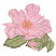 C1: Lt. Avocado3
C2: Lt. Pink2
C3: Pink2
C4: Dk. Avocado
C5: Lt. Pink2
C6: White3
C7: Lt. Lt. Mauve
C8: Pink2
C9: Lt. Lt. Rust
C10: Lt. Rust