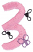 C1: Black&#13;&#10;C2: Pink&#13;&#10;C3: Purple