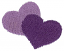 C1: Purple&#13;&#10;C2: Dk. Purple