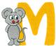 M-Mouse