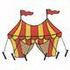 Circus Tent 98