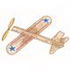 Balsa Wood Airplane