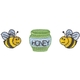 Honey Bees/honey