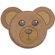 Teddy Bear Face