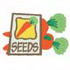 Carrots W\Seeds 97