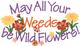 Weeds & Wildflowers