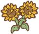 Sm. Sunflowers