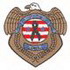 Police Mourning Badge