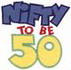 Nifty To Be 50