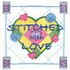 Stitched W/ Love