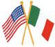 U. S. A. & Italy