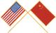 Usa & China
