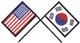 Usa & South Korea
