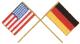 Usa & Germany