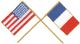 Usa & France