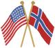 Usa & Norway