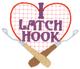 I Love Latch Hook