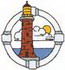 Lighthouse W/ Portal