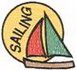 Sailing W/ Sun