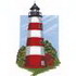Southern Atlantic Lighthouse#3